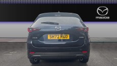 Mazda CX-5 2.0 Sport Edition 5dr Auto Petrol Estate